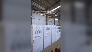 electric control system