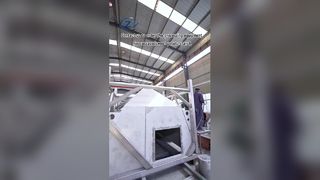 Heavy-Duty Washing Machine