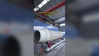  Stainless Steel Rotary Peeler Engineered by Experts