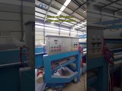 Low-Maintenance Belt Dehydration Filter