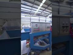 Stainless Steel Belt Dehydration Filter