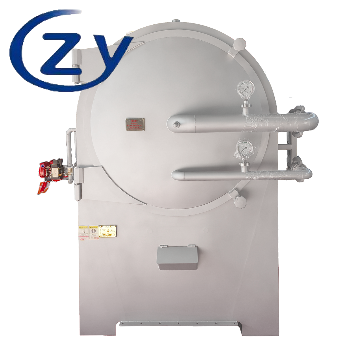 Continuous Screening Limited Capacity of Large Production Lines, Industrial Centrifugal ...