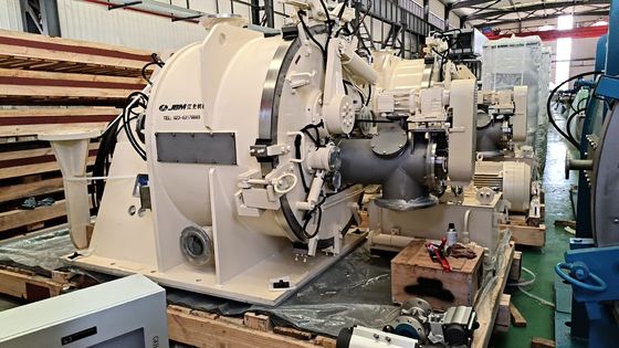High Reliability Peeler Centrifuge For Cassava Starch Dewatering Section