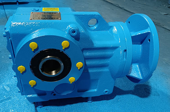 Head Centrifugal Pump With 300 PSI Pressure Range 500 HP Power Gearbox Drive