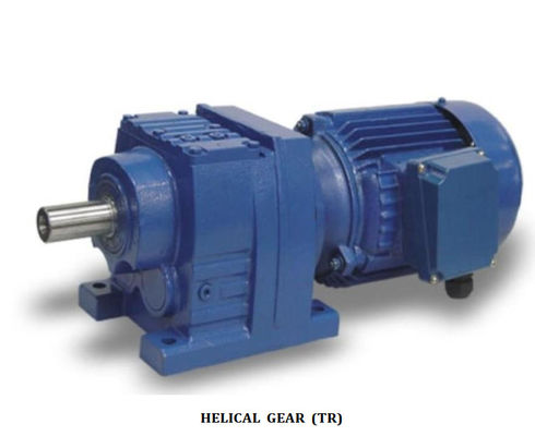 Head Centrifugal Pump With 300 PSI Pressure Range 500 HP Power Gearbox Drive