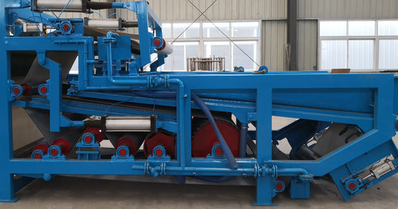 Continuous Processing Type Cassava Starch Processing Machine With Fiber Dewatering And 4kw Power