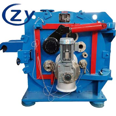 High-Capacity Peeler Centrifuge - Dewatering Equipment for Cassava Flour Slurry in Cassava Flour Processing Facilities