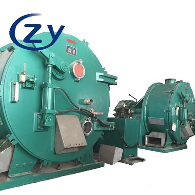 Durable Horizontal Scraper Discharge Centrifuge - Efficient Motor-Driven Solid-Liquid Separation & Auto Peeling