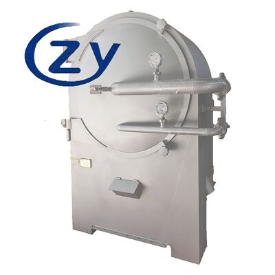 Cassava Starch Processing Plant Equipment - Fiber-Separating Centrifuge Sieve