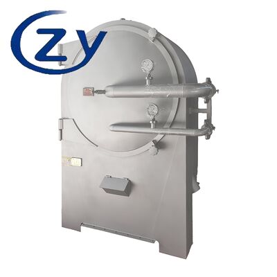 Energy-Saving Stainless Steel Centrifugal Sieve for High-Purity Cassava Potato Starch 