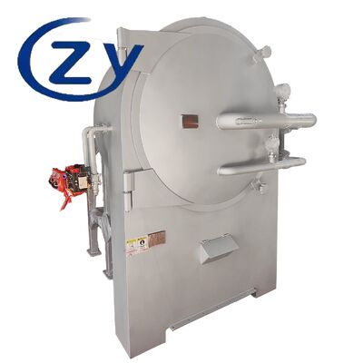 Counter-Current Washing & Separation Centrifugal Sieve: Specialized Equipment for Tapioca Starch Processing Lines