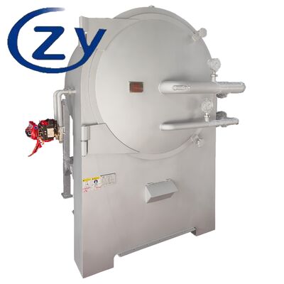 High-Speed Stainless Steel Centrifugal Sieve - Efficient Solid-Liquid Separation Solution for Slurry Applications