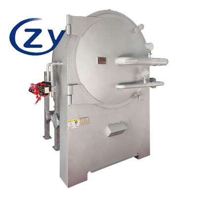 High Speed Centrifugal Sieve for Cassava Potato Sweet Potato Starch Slurry Filtration and Purification 
