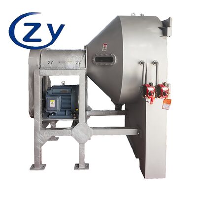 Core Starch Processing Centrifugal Sieve – Remove Fibrous Pulp with High Efficiency
