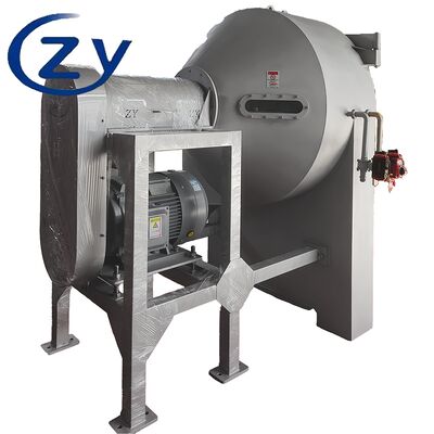 Core Starch Processing Centrifugal Sieve – Remove Fibrous Pulp with High Efficiency