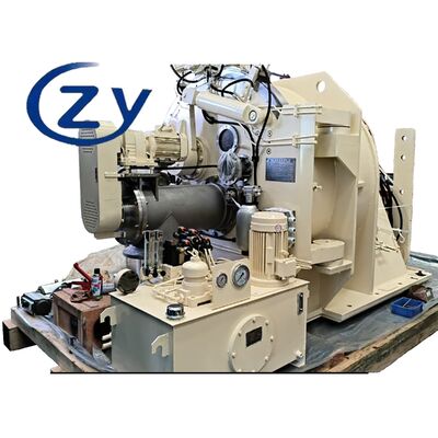 Customized Application Specific Scraper Centrifuge for Cassava Potato Sweet Potato Starch Processing