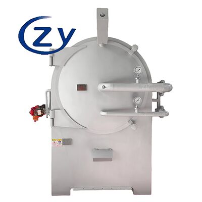 Durable High-Efficiency Centrifugal Sieve for Top-Grade Cassava Potato Starch Production
