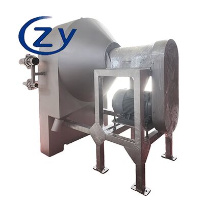 Wear-Resistant Stainless Steel Centrifugal Sieve for High Purity Starch Extraction Machine