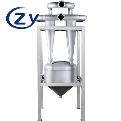 Food-Grade Starch Desander for Precision Sand Removal and Purity Enhancement