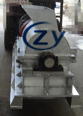 Fresh Potato Cassava Starch Processing Machine / Cassava Crushing Machine