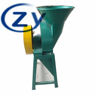 2.2kw Power Cassava Processing Machine Stainless Steel 304 Material