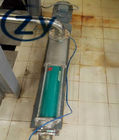 15kw Cassava Starch Processing Machine / Starch Milk High Pressure Fiber Pump