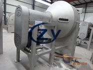 1700kg Weight Potato Starch Machine / Cassava Starch Extraction Machine