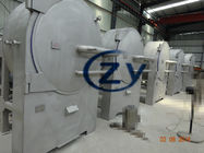 Starch Extraction Potato Flour Processing Machinery / Centrifugal Sieves