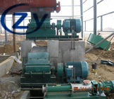 Potato Cutting Machinery Simple Operation Large Capacity 304 Stainless Steel