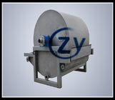 Industrial Potato Starch Machine Stainless Steel 304 Rotary Drum Filtration