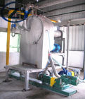 Fiber Dewatering Cassava Starch Processing Machine With Seimens Motor