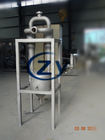 Desanding Hydrocyclone Machine For Potato Slurry Starch Production DS2