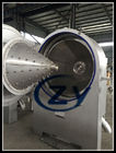 45kw 15t/H SS304 Cassava Starch Extraction Sieves