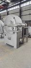 Centrifugal Sieving Cassava Starch Extraction Machine 380V