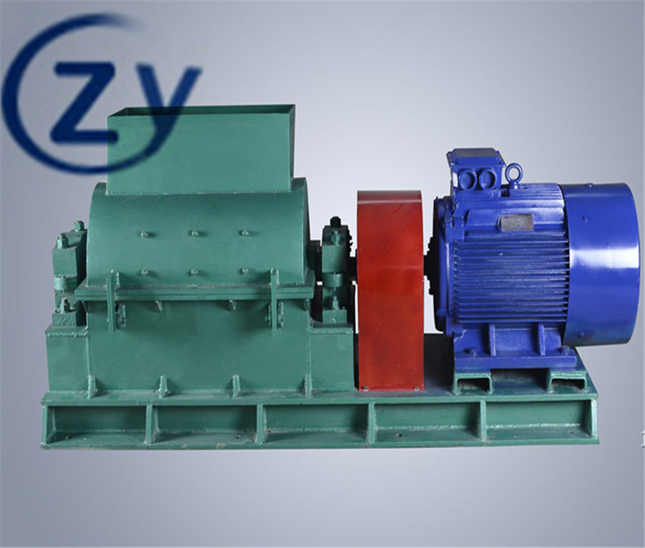 Crushing-Separating Cassava Starch Processing Machine With Continuous Processing Type Silver White Color