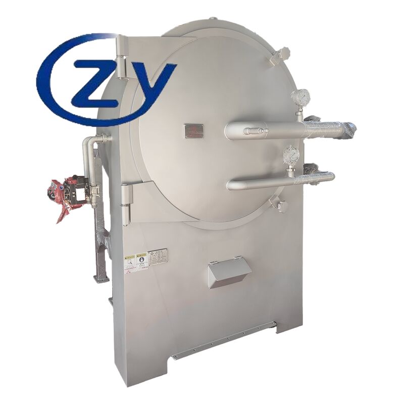 High-Production Cassava Tapioca Starch Processing Line - Centrifuge Sieve & Starch Extraction Equipment