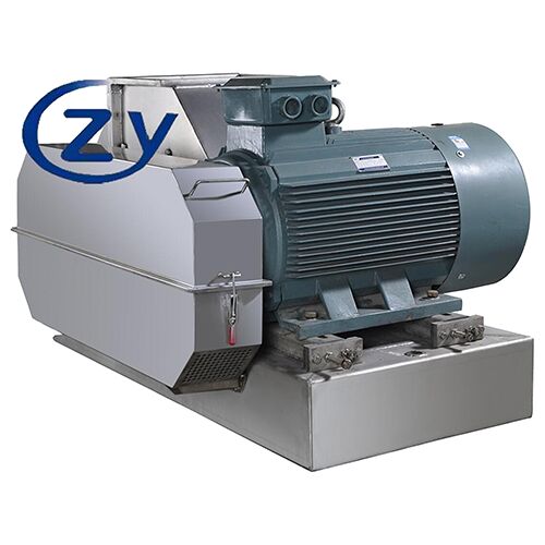 Tropical-Proof Cassava Rasper: Ultra-Durable Pulping Equipment for High-Humidity Starch Processing Environments