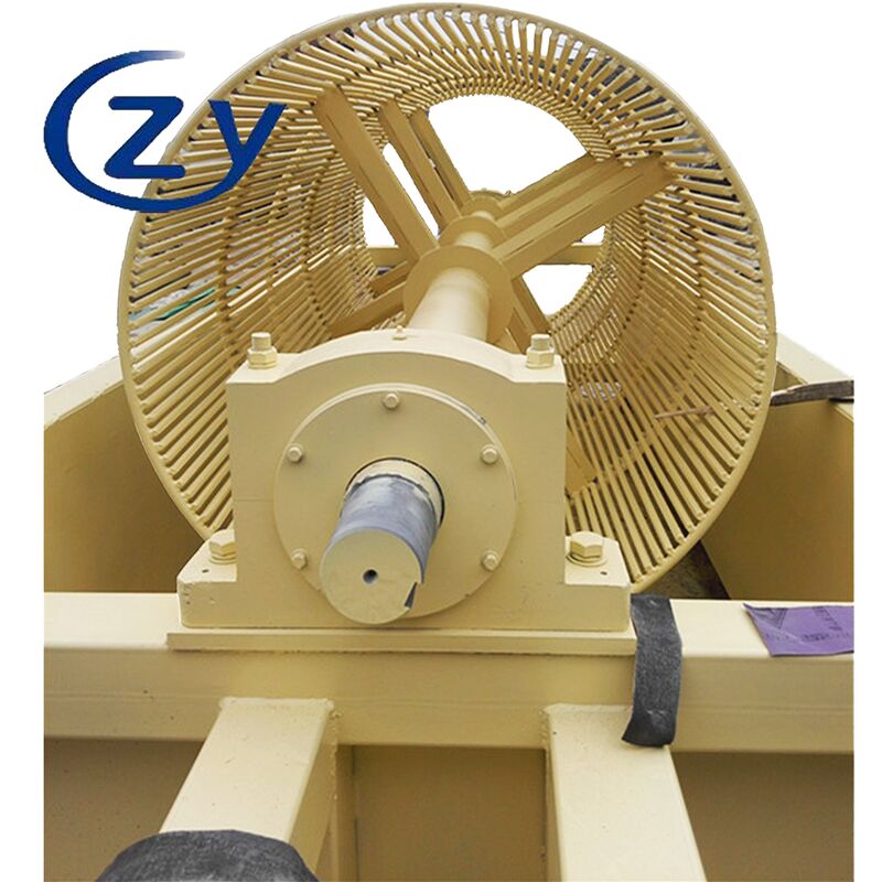 Energy-Efficient Rotary Peeler: A High-Performance Solution for Clean, Low-Waste Peeling of Root and Tuber Crops