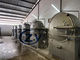 25t / H Automatic Cassava Starch Production Line Centrifugal Sieves