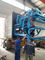 380v Cassava Fiber Belt Press Dewatering Machine Moisture 67% Carbon Steel