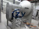 1700kg Weight Potato Starch Machine / Cassava Starch Extraction Machine