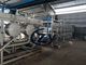 Hydrocyclone Separator Unit For Potato Cassava Starch Refining Section