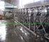 Ss 304 Cassava Starch Processing Equipment / Cassava Starch Making Machine