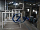 Desander Starch Machinery Spare Parts Used ZY Brand SS304 Material DS4 1