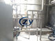 Standard Size Starch Machinery Spare Parts Desander Equipments Customized Packing
