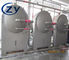 380V 50HZ SS304 15t/H Starch Extraction Sieves With Hard Screen