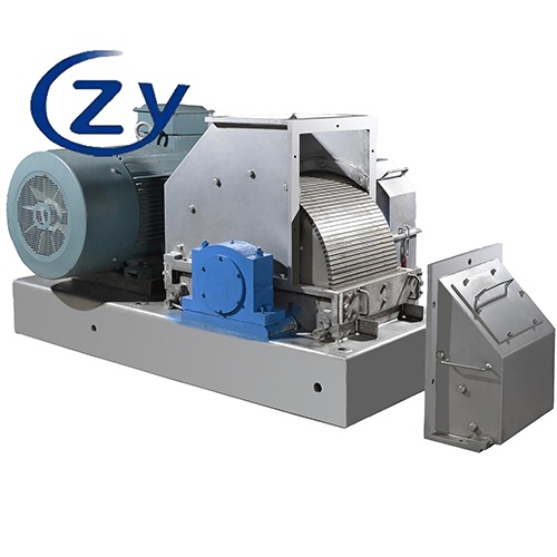 Cassava Rasper Machine Stainless Steel Cassava Crushing Machine for Starch Extraction