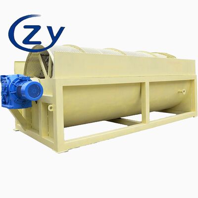 High-Quality New Style Cassava Peeling & Fruit Vegetable Washing Equipment