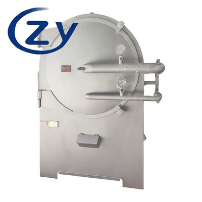 Core Starch Processing Centrifugal Sieve – Remove Fibrous Pulp with High Efficiency
