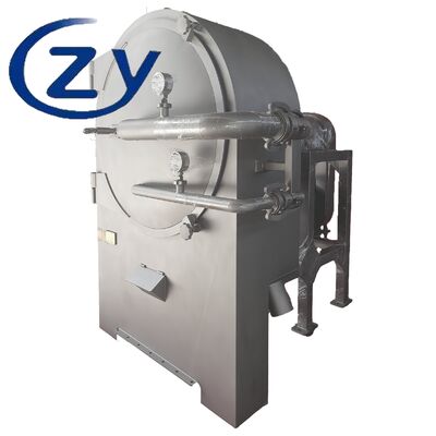 Industrial High-Performance Centrifuge Sieve Cassava Starch Fiber Separation High-Capacity Production